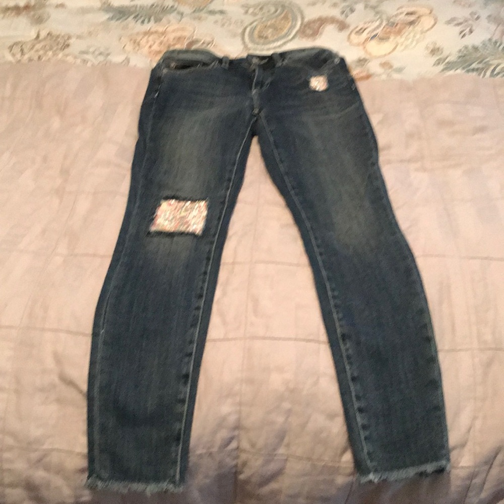 Cece jeans